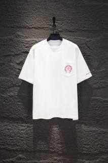 2026.09.24 Chrome Hearts Shirts S-XL 6015