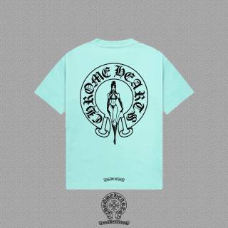 2026.09.24 Chrome Hearts Shirts S-2XL 6002