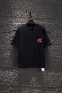 2026.09.24 Chrome Hearts Shirts S-XL 6014