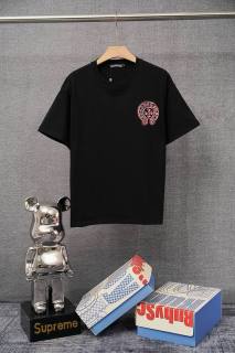 2026.09.24 Chrome Hearts Shirts S-XL 6016