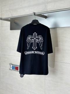 2026.09.24 Chrome Hearts Shirts XS-XL 6037