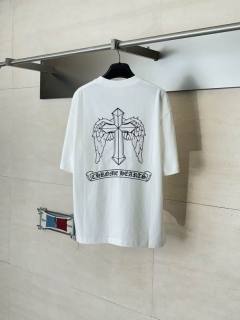 2026.09.24 Chrome Hearts Shirts XS-XL 6036