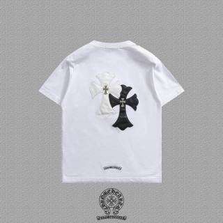 2026.09.24 Chrome Hearts Shirts S-2XL 6005