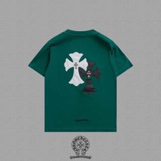 2026.09.24 Chrome Hearts Shirts S-2XL 6003