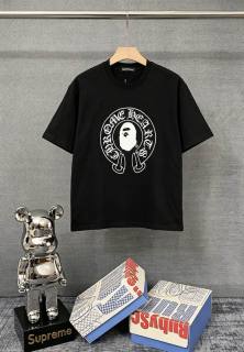 2026.09.24 Chrome Hearts Shirts S-XL 6017