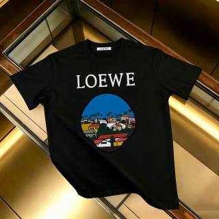 2026.09.24 Loewe Shirts XS-L 3765