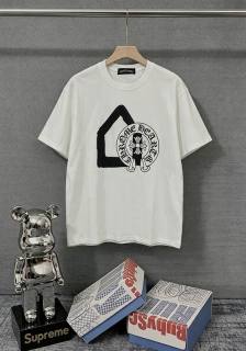 2026.09.24 Chrome Hearts Shirts S-XL 6026