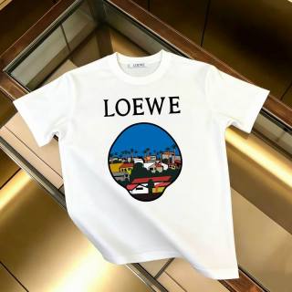 2026.09.24 Loewe Shirts XS-L 3764