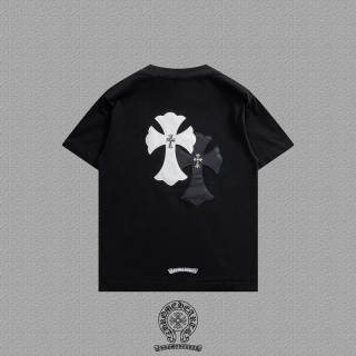 2026.09.24 Chrome Hearts Shirts S-2XL 6004