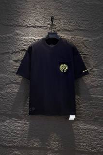 2026.09.24 Chrome Hearts Shirts S-XL 6012