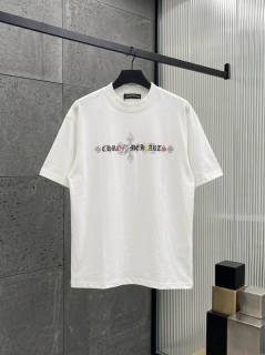 2026.09.24 Chrome Hearts Shirts S-XL 6034