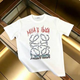 2026.09.24 Loewe Shirts XS-L 3776