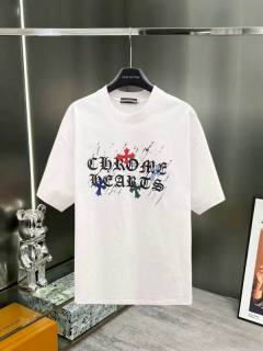 2026.09.24 Chrome Hearts Shirts XS-XL 6035
