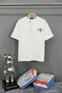2026.09.24 Chrome Hearts Shirts S-XL 6022