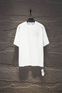 2026.09.24 Chrome Hearts Shirts S-XL 6011