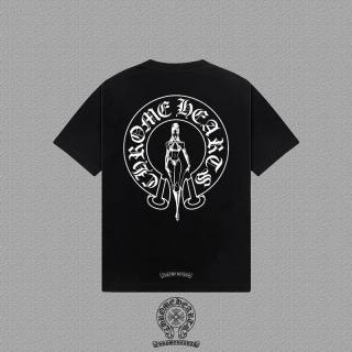 2026.09.24 Chrome Hearts Shirts S-2XL 6000