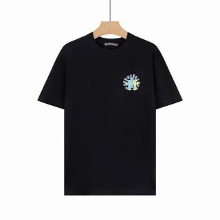 2026.09.24 Chrome Hearts Shirts S-2XL 6007