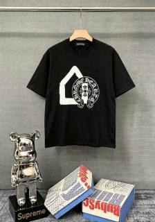 2026.09.24 Chrome Hearts Shirts S-XL 6027
