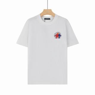 2026.09.24 Chrome Hearts Shirts S-2XL 6006