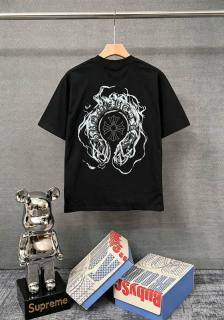 2026.09.24 Chrome Hearts Shirts S-XL 6028