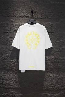 2026.09.24 Chrome Hearts Shirts S-XL 6013
