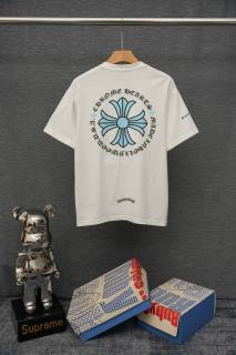 2026.09.24 Chrome Hearts Shirts S-XL 6032