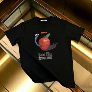 2026.09.24 Loewe Shirts XS-L 3786
