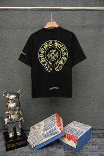 2026.09.24 Chrome Hearts Shirts S-XL 6030