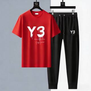 2026.09.24 Y-3 Sports Suit M-5XL 087