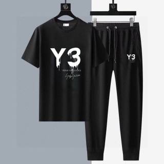 2026.09.24 Y-3 Sports Suit M-5XL 086