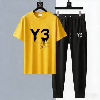 2026.09.24 Y-3 Sports Suit M-5XL 085