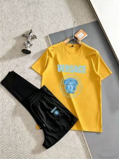 2026.09.24 Versace Sports Suit M-5XL 1246