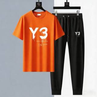 2026.09.24 Y-3 Sports Suit M-5XL 083