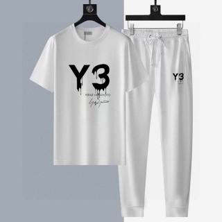 2026.09.24 Y-3 Sports Suit M-5XL 084