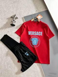 2026.09.24 Versace Sports Suit M-5XL 1243