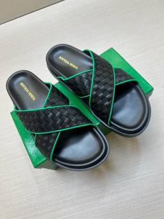2026.09.28 Super Perfect Bottega Veneta men slippers size38-45 069