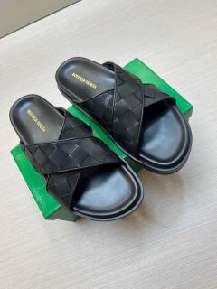 2026.09.28 Super Perfect Bottega Veneta men slippers size38-45 068