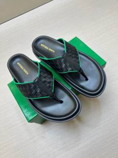 2026.09.28 Super Perfect Bottega Veneta men slippers size38-45 075