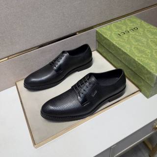 2026.09.28 Super Perfect Gucci Men Shose sz38-44 5913