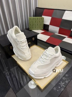 2026.09.28 Super Perfect Gucci Men Shose sz38-45 5935