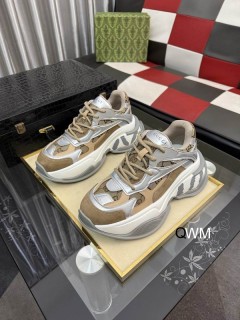 2026.09.28 Super Perfect Gucci Men Shose sz38-45 5925