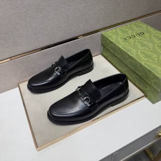 2026.09.28 Super Perfect Gucci Men Shose sz38-44 5918