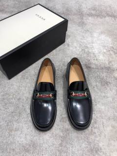 2026.09.28 Super Perfect Gucci Men Shose sz38-44 5909