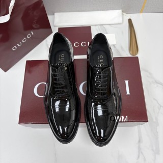 2026.09.28 Super Perfect Gucci Men Shose sz38-45 5929