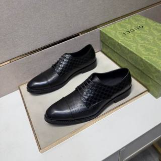 2026.09.28 Super Perfect Gucci Men Shose sz38-44 5914