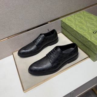 2026.09.28 Super Perfect Gucci Men Shose sz38-44 5910
