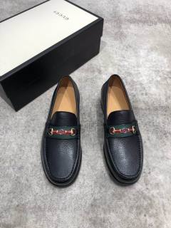 2026.09.28 Super Perfect Gucci Men Shose sz38-44 5906
