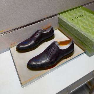 2026.09.28 Super Perfect Gucci Men Shose sz38-44 5911