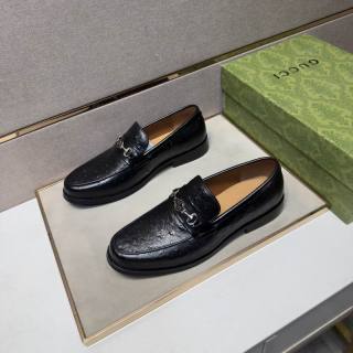 2026.09.28 Super Perfect Gucci Men Shose sz38-44 5916