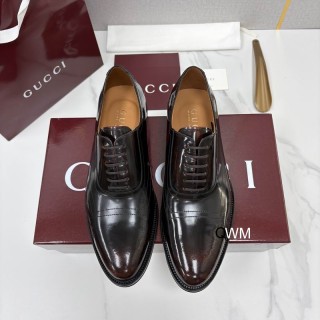 2026.09.28 Super Perfect Gucci Men Shose sz38-45 5923